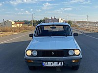 Antalya Renault R 12 Toros Fiyatlari Modelleri Sahibinden Com Da