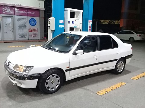 Peugeot 306 1 8 St Fiyat Dustu Acil Otomotik Vites 306 1 8 Pejo At Sahibinden Com 878161664