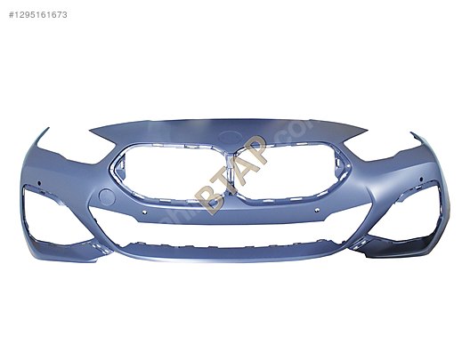 BMW F44 ÖN TAMPON / 2 SERİSİ / SIFIR / OEM: 51118080696 - İlan ve