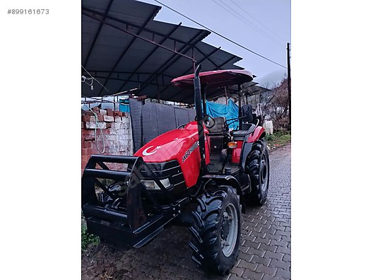 2008 Sahibinden Ikinci El Case Ih Satilik Traktor 97 000 Tl Ye Sahibinden Com Da 899161673