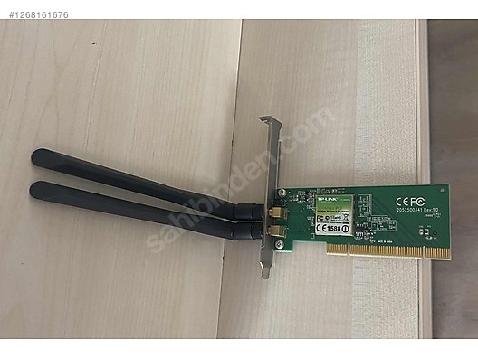 Used & Brand New Items / Computers / Desktops / Desktop Components / Network Cards