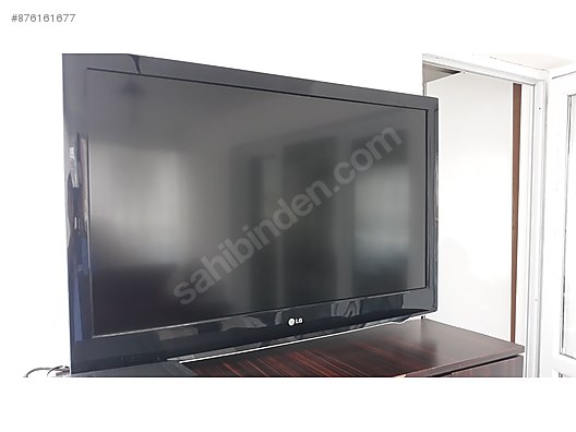 Lg Tv 106 Ekran Ikinci El Lg Led Lcd Tv Ilanlari Sahibinden Com Da 876161677