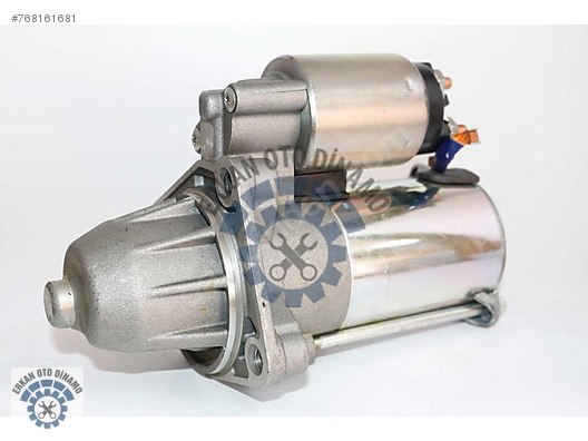 Otomobil Arazi Araci Elektrik Ford Fiesta 1 4 Mars Motoru Mars Dinamosu Sahibinden Comda 768161681