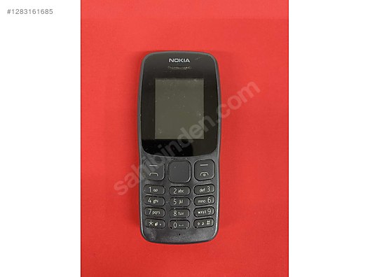 Used & Brand New Items / Cell Phones & Accessories / Cell Phones / Nokia / 301