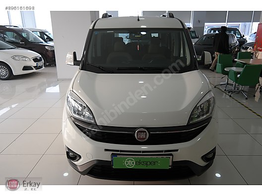 Istanbul Bagcilar Erkay Otomotiv Fiat Tofas Bayii Vasita Ilanlari Sahibinden Com Da