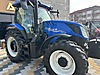 TR6.170S New Holland ilanı