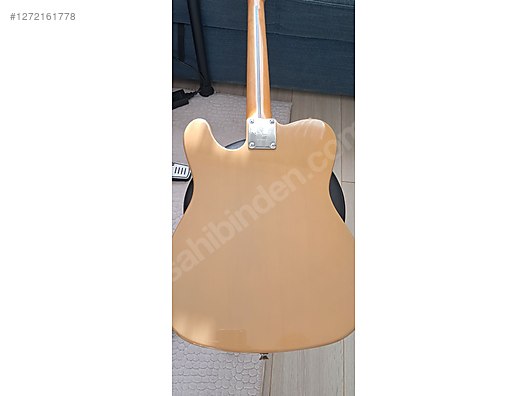 SX Elektro Gitar