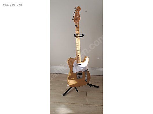 İkinci El ve Sıfır Alışveriş / Müzik / Müzik Aletleri / Telli Çalgılar / Gitar / Elektro