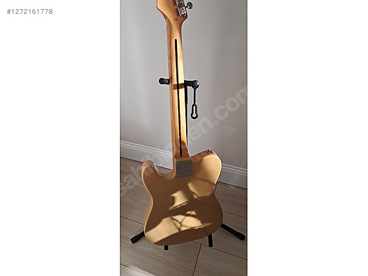 İkinci El ve Sıfır Alışveriş / Müzik / Müzik Aletleri / Telli Çalgılar / Gitar / Elektro