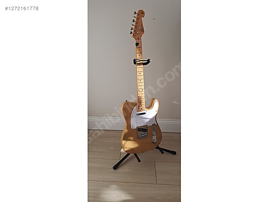 SX Elektro Gitar