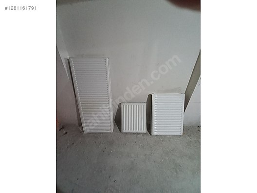 Used & Brand New Items / Garden & Home Improvement / Home Improvement / Heating / Central Heating Towel Radiator