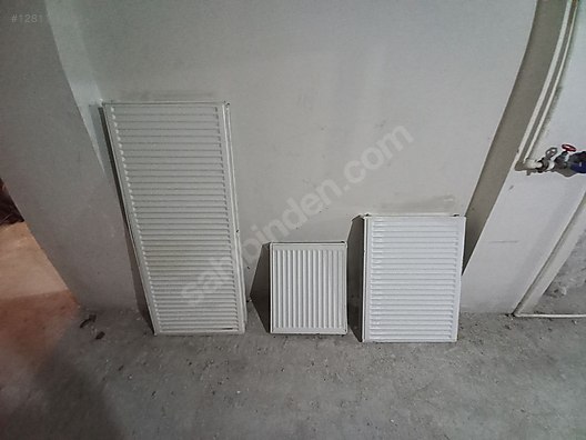 Used & Brand New Items / Garden & Home Improvement / Home Improvement / Heating / Central Heating Towel Radiator