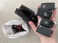 Yedek Anahtar #1283161797