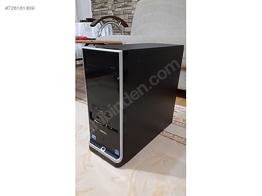 Vento Gpe180304 500w Atx Bilgisayar Kasasi Fiyati