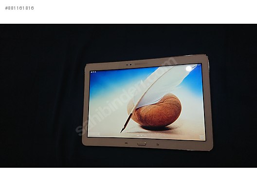 Samsung Galaxy Note 10 1 P602 Sim Kartli Sorunsuz At Sahibinden Com 881161816