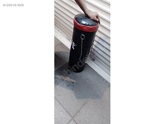 İkinci El ve Sıfır Alışveriş / Spor / Dövüş Sporları / Boks & Kickboks / Antrenman Ürünleri