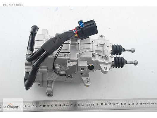 Cars & SUVs / Transmission & Gear / ROBOT ŞANZIMAN HYUNDAI İ30