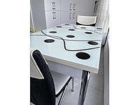 Açılır Mutfak Masası