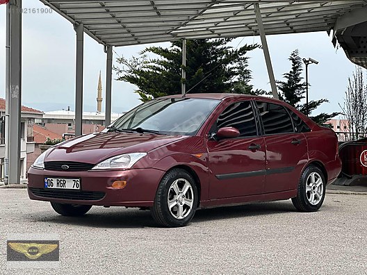Ford Focus / . / Ghia / FOCUS SEDAN OTOMATİK TEMİZ AİLE ARACI en sahibinden.com - focus ghia 2002 Ford Focus / . / Ghia / FOCUS SEDAN OTOMATİK TEMİZ AİLE ARACI en sahibinden.com -