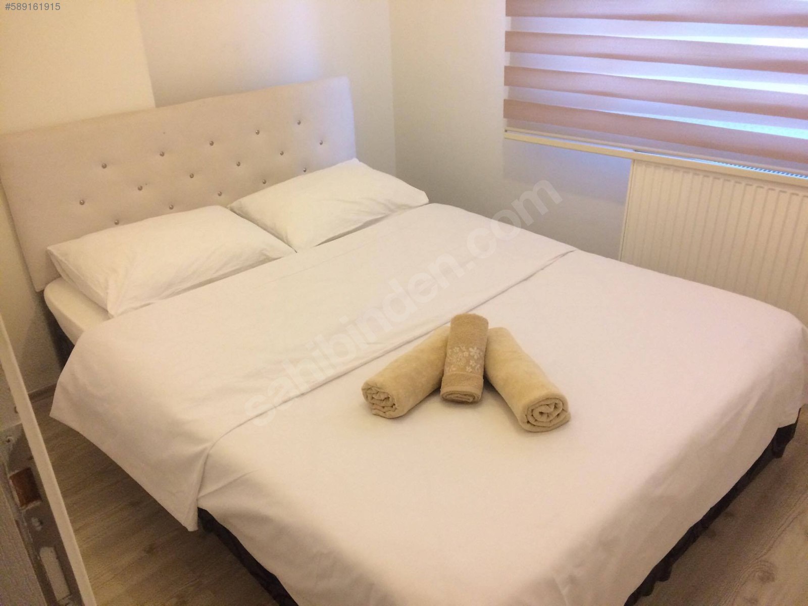 ŞEHZADE APART GÖRÜKLE DE GÜNLÜK KİRALIK DAİRELER Günlük Kiralık