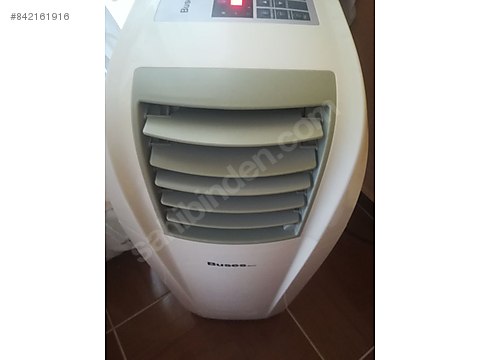 buses pac40k 15 15000 btu mobil klima
