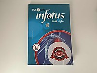 Tustime İnfotus Küçük Stajlar