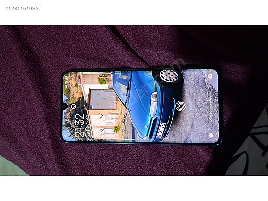 Used & Brand New Items / Cell Phones & Accessories / Cell Phones / Xiaomi / Mi Note 10