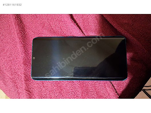 Used & Brand New Items / Cell Phones & Accessories / Cell Phones / Xiaomi / Mi Note 10