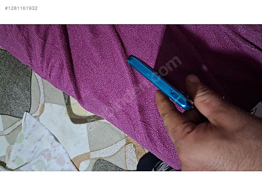 Used & Brand New Items / Cell Phones & Accessories / Cell Phones / Xiaomi / Mi Note 10