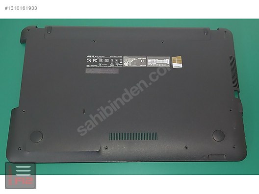 ASUS F541U F541UA F541UV R541S R541U K541U X541N A541N ALT KASA ...