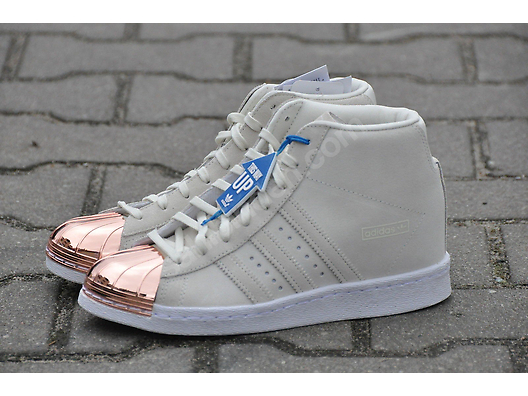 adidas superstar up metal toe