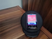 Sony Ericsson X10 mini.