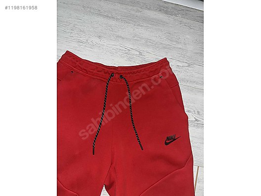 Nike Tech Fleece S E ofman alt k rm z at sahibinden 1198161958