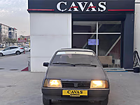ÇAVAŞ'DAN 2001 MODEL FIRSAT ARACI İLK GELEN ALIR #1284161994