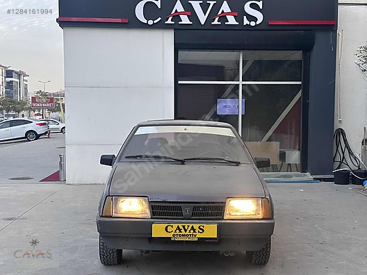 Vasıta / Otomobil / Lada / Samara / 1.5