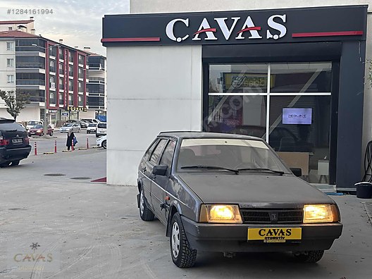 Vasıta / Otomobil / Lada / Samara / 1.5