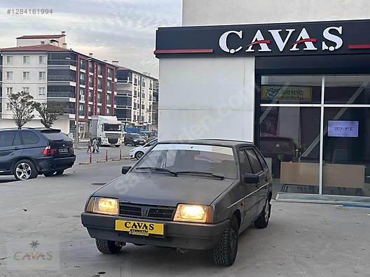 Vasıta / Otomobil / Lada / Samara / 1.5