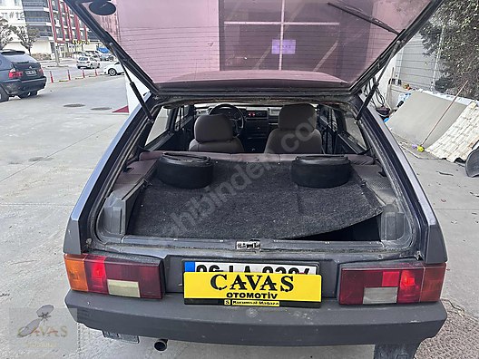 Vasıta / Otomobil / Lada / Samara / 1.5