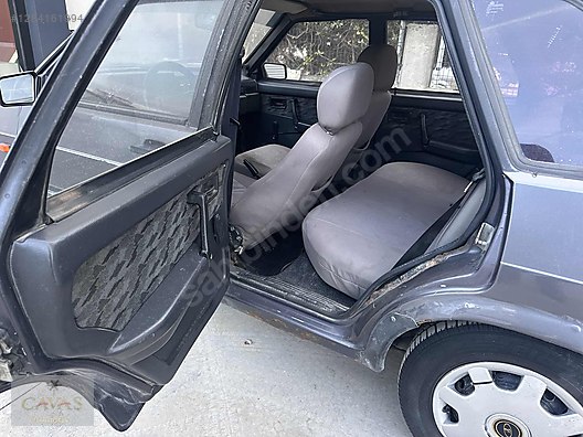 Vasıta / Otomobil / Lada / Samara / 1.5