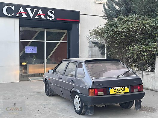 Vasıta / Otomobil / Lada / Samara / 1.5