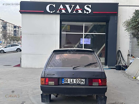 Vasıta / Otomobil / Lada / Samara / 1.5
