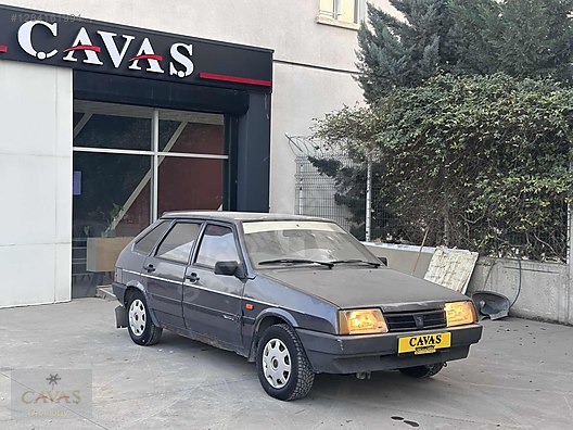 Vasıta / Otomobil / Lada / Samara / 1.5