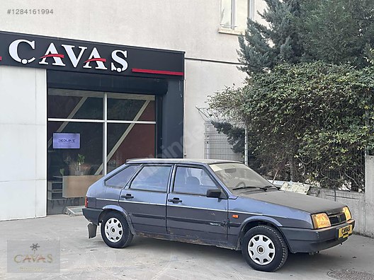 Vasıta / Otomobil / Lada / Samara / 1.5