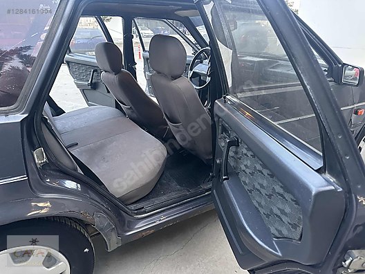 Vasıta / Otomobil / Lada / Samara / 1.5