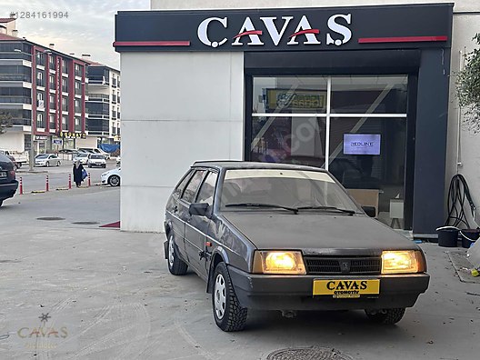 Vasıta / Otomobil / Lada / Samara / 1.5