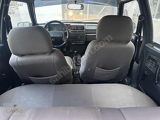 Vasıta / Otomobil / Lada / Samara / 1.5