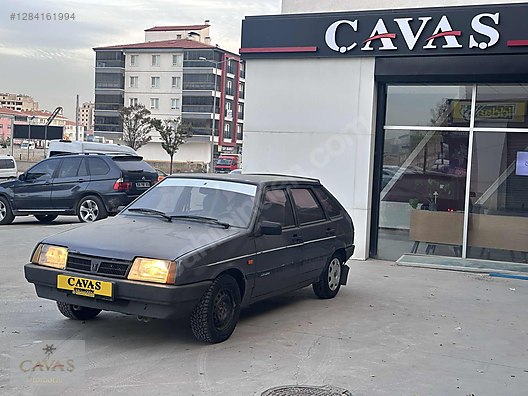 Vasıta / Otomobil / Lada / Samara / 1.5
