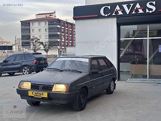 Vasıta / Otomobil / Lada / Samara / 1.5