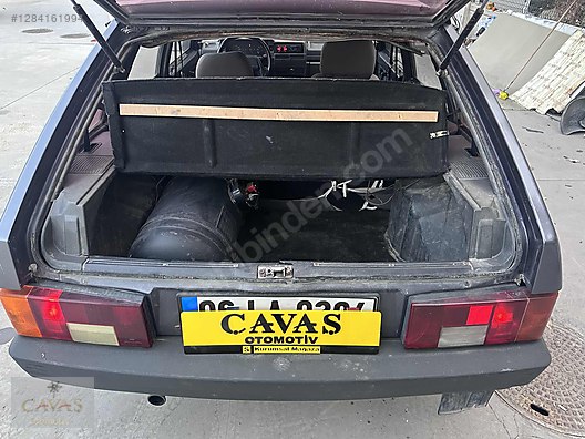 Vasıta / Otomobil / Lada / Samara / 1.5