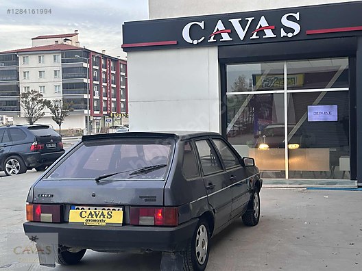 Vasıta / Otomobil / Lada / Samara / 1.5